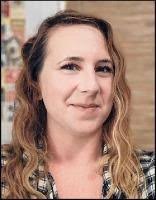 Caitlin Donahue Obituary (1990