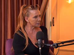 Rita Cadillac não tem direito sobre cenas de pornôs estrelados por ela