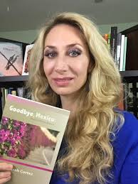 Goodbye, Mexico: Poems of Remembrance