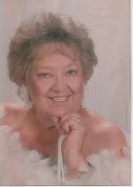 Mary Elizabeth Thomason Woods (1931-2014)