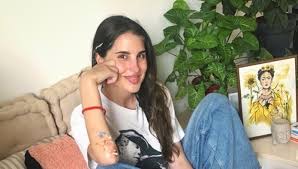 Παυλίνα βουλγαράκη «αυτό ήταν όλο» νέο single! Paylina Boylgarakh Diapseydei Dhmosieyma Star Gr
