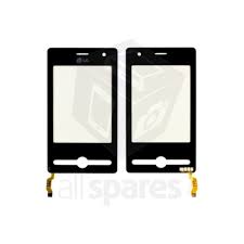 Touch Screen Digitizer for LG KS20 ...