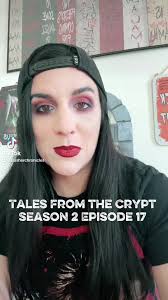 Tales from the Crypt: My Brother's Keeper Review