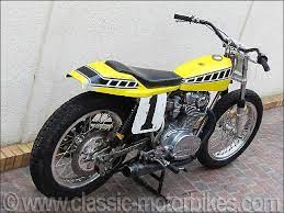 yamaha 650 flat track racers for sale ex kenny roberts yamaha xs 650 dirt track racer flat track motorcycle tracker motorcycle yamaha 650