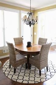 Rooms To Go Small Kitchen Tables Luxury Round Rug To Go Under My Round Table For Kitchen Table In 2020 Rug Under Kitchen Table Home Decor Round Kitchen Rugs