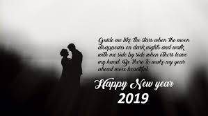 This sms is not a love page … happy new year to you, this is my wish. New Year Wish For Lover