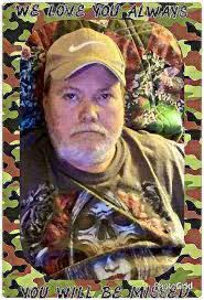 Obituary information for Bobby Wayne Basham