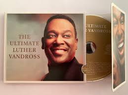 Luther Vandross