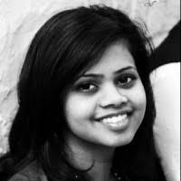 Avantika Sinha's Instagram, Twitter & Facebook