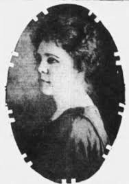 Thomas Cureton (1875-1957) of Williams, AZ