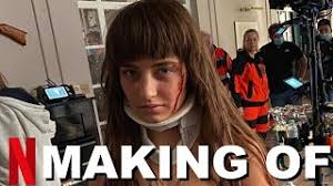 Meine freunde sind alle tot. Making Of All My Friends Are Dead Best Of Behind The Scenes Bloopers Funny Moments Netflix Youtube