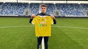 Darüber hinaus transfers, ergebnisse, spielplan und statistiken. Lausanne Sport Verpflichtet Melvin Mastil Vom Fc Echallens