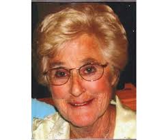 Nancy Mercure Obituary (2015)