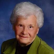 Mabel H. Zasada Obituary