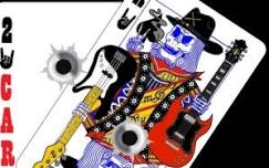 2 Cards Short @ Bodmin Band & Social Club