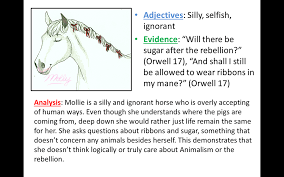 Animal Farm Key Quotes Revision Gcse Poster - Mollie - English Literature |  Teaching Resources