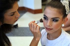 Competitive dance scene turns art form into mass market phenomenon