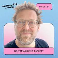 E10: Redefining Sportswear: Dominic Hammann's Path from Corporate to  Founder with portance by Perception Paradox with Zivi Ein