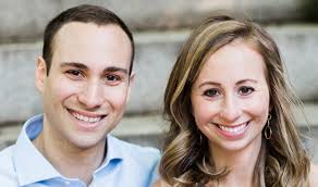 Danielle Traub's Instagram, Twitter & Facebook