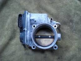 Toyota 4GR Throttle Body for Mark X and Crown