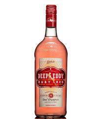 I think i was hoping for more grapefruit flavor. Review Deep Eddy Ruby Red Vodka Best Tasting Spirits Best Tasting Spirits