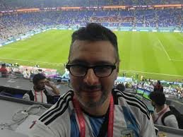 Vaaaamos Argentina! 🇦🇷🇦🇷