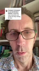 Replying to @Tyrell Carlson #scififantasy #booktokscifi #booktokfantasy