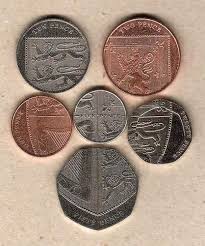 Coins Coins British Coins Mind Blown