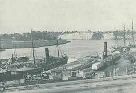 Old Brisbane Pictures Page 2 Skyscrapercity Brisbane Old Train Brisbane City