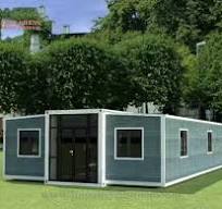 China 30FT and 40FT Expandable Container House Suppliers ...