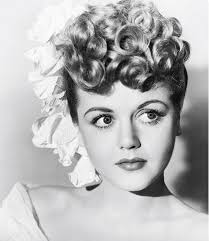 Spice up your look and frame your rectangle face at the same time with bangs. Angela Lansbury Cheesecake Cookalong With Solve Along A Murder She Wrote Silver Screen Suppers