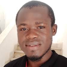 After my sister Fatima's event, I later visited my POW School where  chairman of centenary committee Hon. Justice Reginald Fynn and myself  showcased our Princewalean agility. Enjoy me dribbling him in my