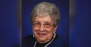 Dorothy M. Behrends Obituary
