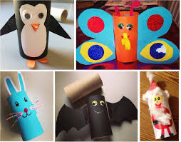 Bricolage pirate en rouleau de papier toilette. Nos Bricolages En Rouleau De Papier Wc Lucky Sophie Blog Famille Voyage