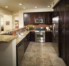 Linoleum kitchen flooring is one of the most popular and widely used types of flooring in this part of the home. Pin On Linoleum Flooring
