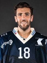 Spielerdetails Ryan Gunderson