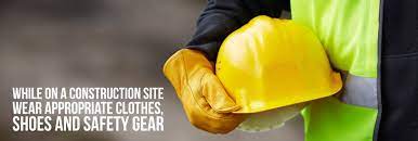 Construction Site Safety Hacks Construction Site Safety Construction Site Safety Tips