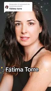 Fatima Tovar