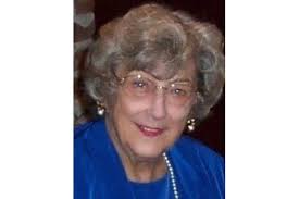 Margery Cude Obituary (1925