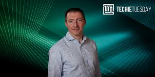 Techie Tuesday] He started to code at 8, went