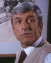 Frank Aletter (1926-2009)