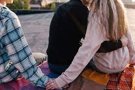 Congratulations, you've found what you are looking girlfriend cheating her boyfriend with lover ? Four Reasons Women In Love Still Cheat On Their Partners
