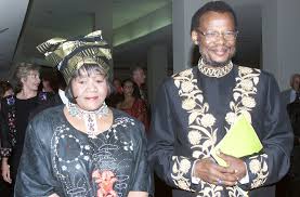 The secret fundamentalism at the heart of american power by. Prince Mangosuthu Buthelezi S Wife Dies