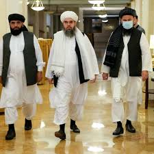 Talibani počeli ulaziti i u rubna naselja kabula. Afghanistan Taliban Auf Dem Vormarsch 85 Prozent Unter Kontrolle Politik