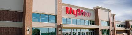 Madison 1 Hy Vee