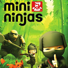 Ninja gaiden ii for xbox 360. Comprar Mini Ninjas Xbox 360 Code Comparar Precios