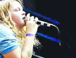 Una brújula para la rabia joven y la insatisfacción