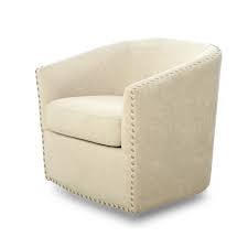 Brynn Swivel Barrel Chair Swivel Barrel Chair Barrel Chair Chair Upholstery