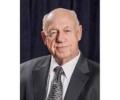 Raymond St. Pierre Obituary (1939