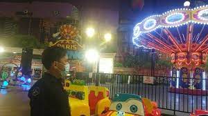 Ada pilihan pembayaran via bank transfer, atm transfer, virtual account (va), kartu debit online, maupun kartu kredit. Di Trans Studio Mini Duta Mall Banjarmasin Januari Diberi Bonus Separuh Harga Banjarmasinpost Travel